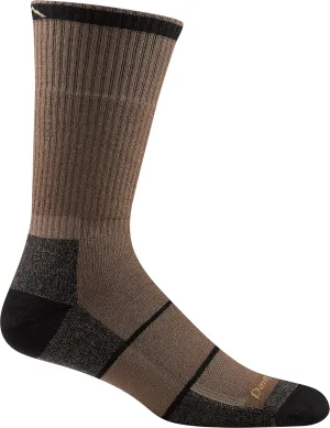 DARN TOUGH (2009) William Jarvis Boot Midweight with Full Cushion Men's Sock