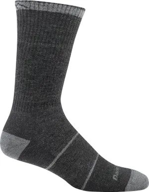 DARN TOUGH (2009) William Jarvis Boot Midweight with Full Cushion Men's Sock