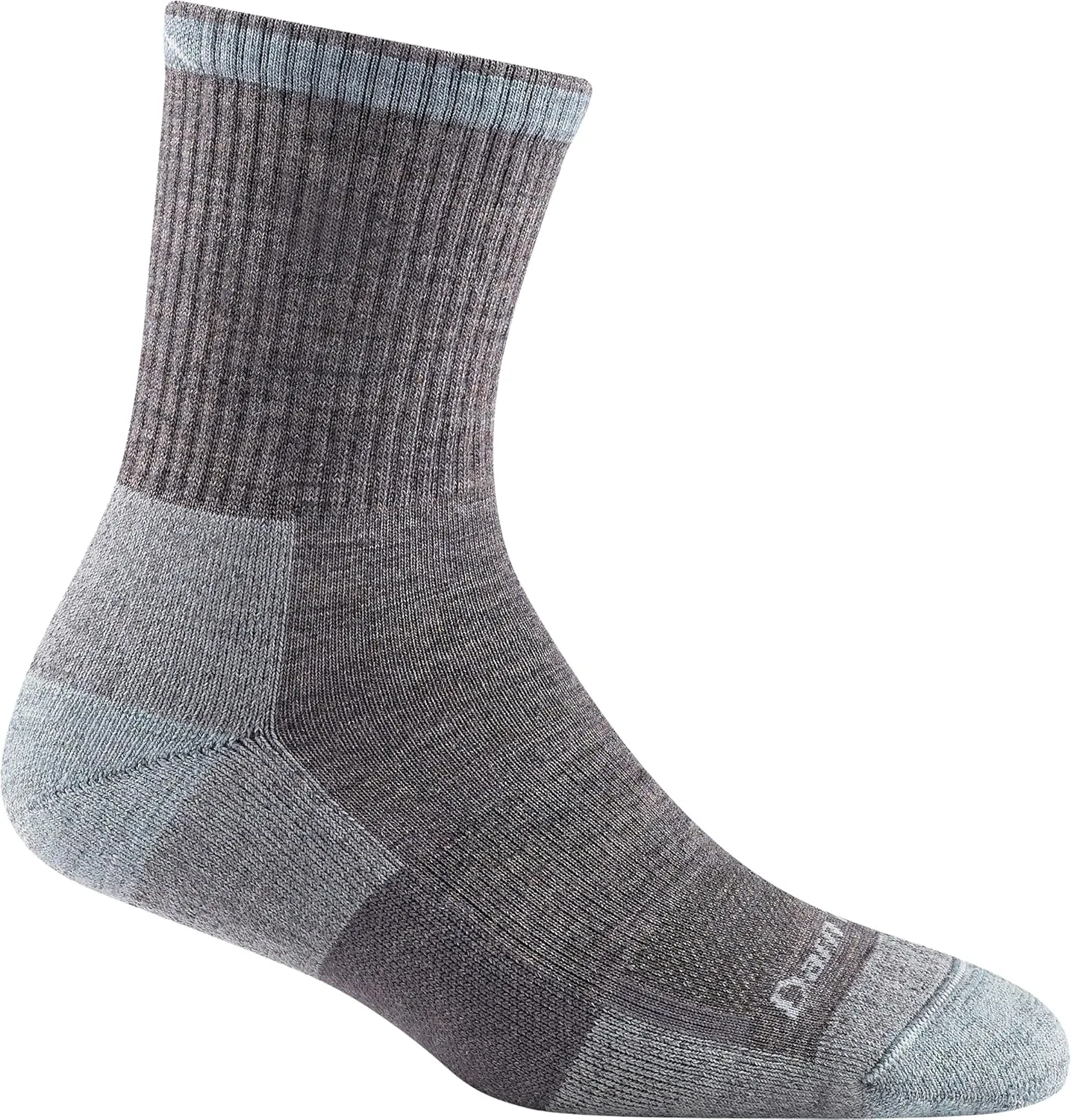 Darn Tough (2200) Mollie Beattie Micro Crew Midweight with Cushion Women's Sock