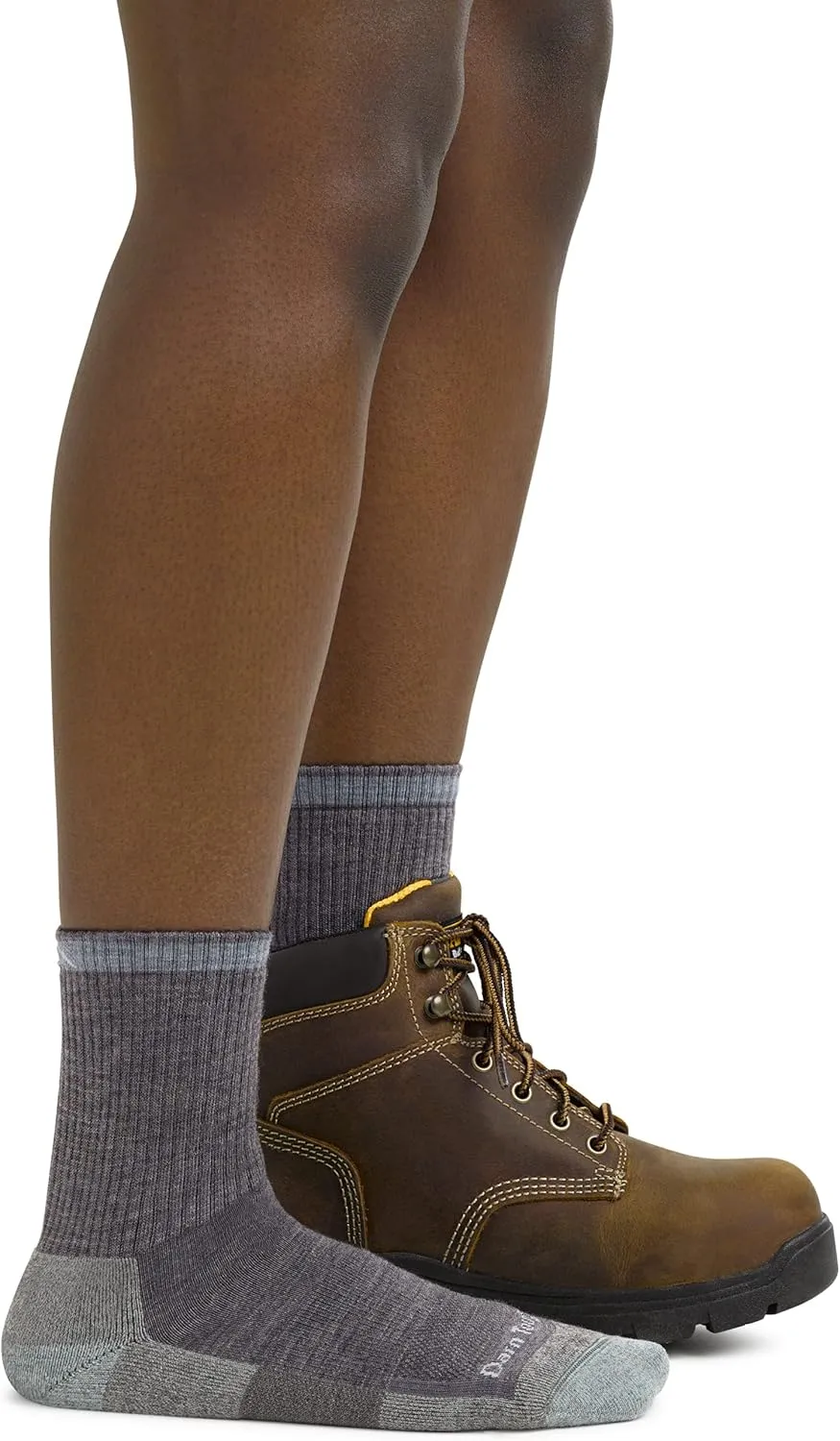 Darn Tough (2200) Mollie Beattie Micro Crew Midweight with Cushion Women's Sock