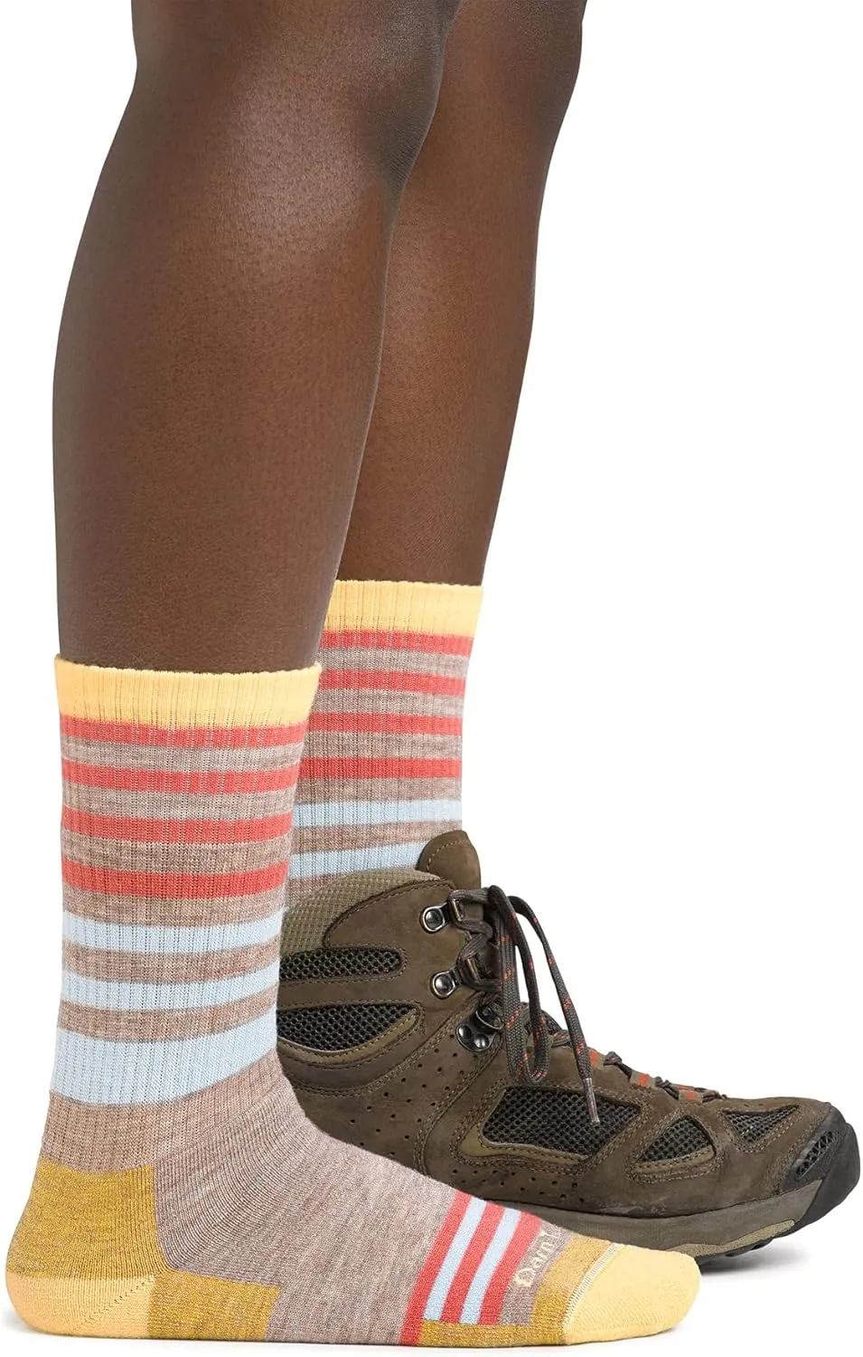 Darn Tough Darn Tough Gatewood Boot Full Cushion Sock - Women's