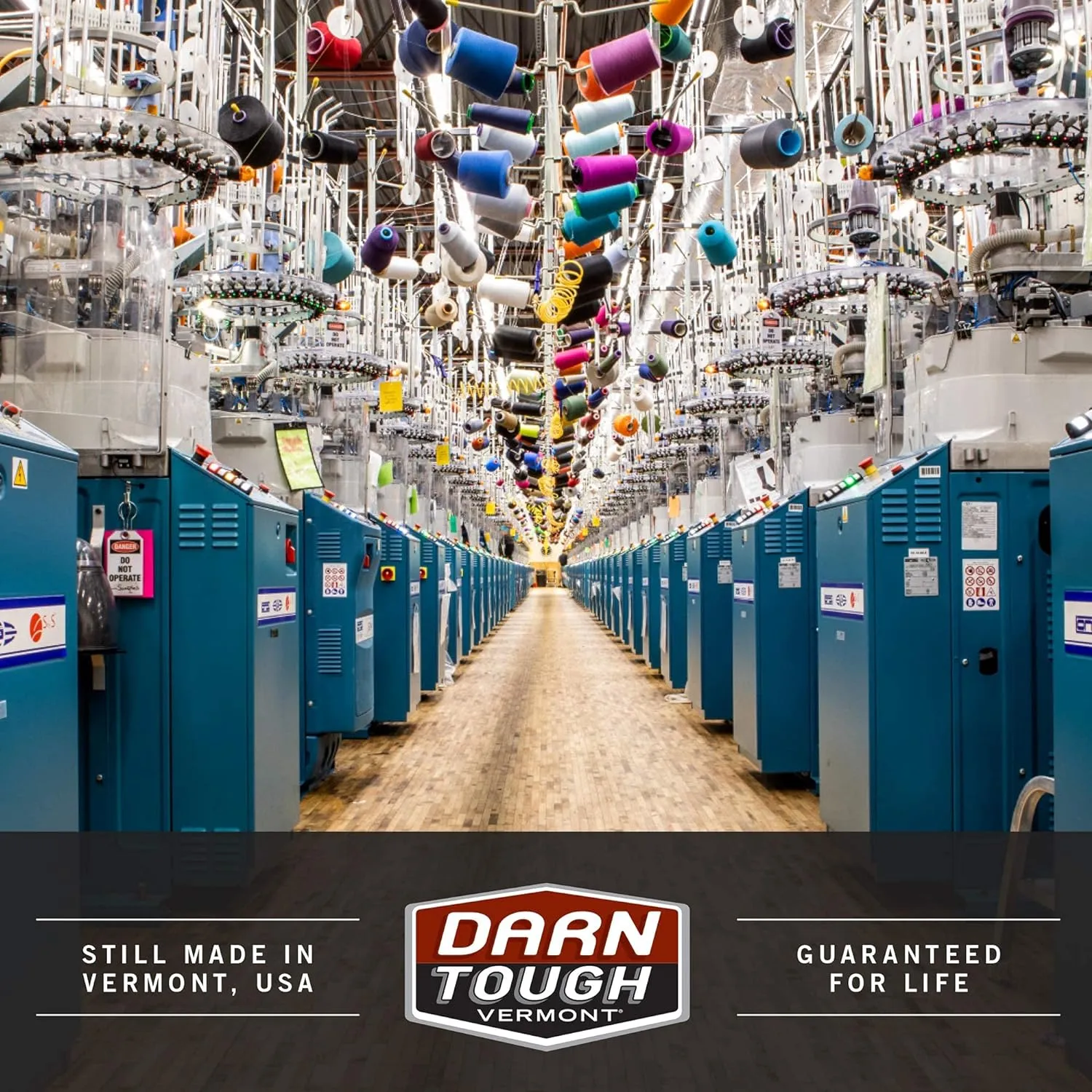 Darn Tough Men's Number 2 Micro Crew Midweight with Cushion Sock (Style 1974)