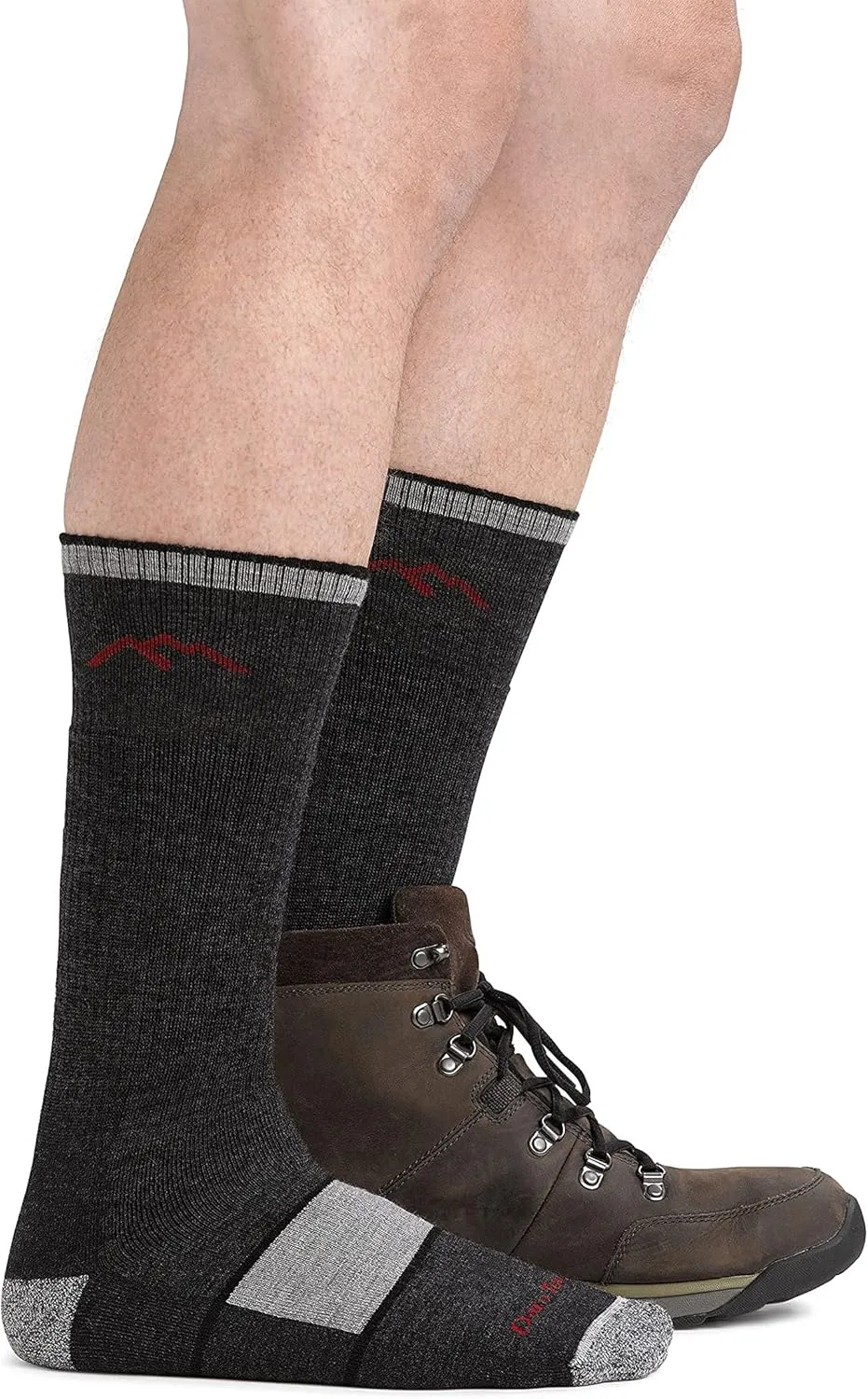 Darn Tough Merino Wool Boot Sock Full Cushion