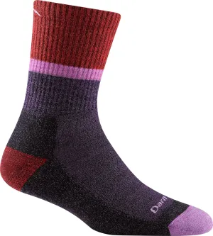 Darn Tough Ranger Micro Crew Midweight Sock with Cushion - Women's