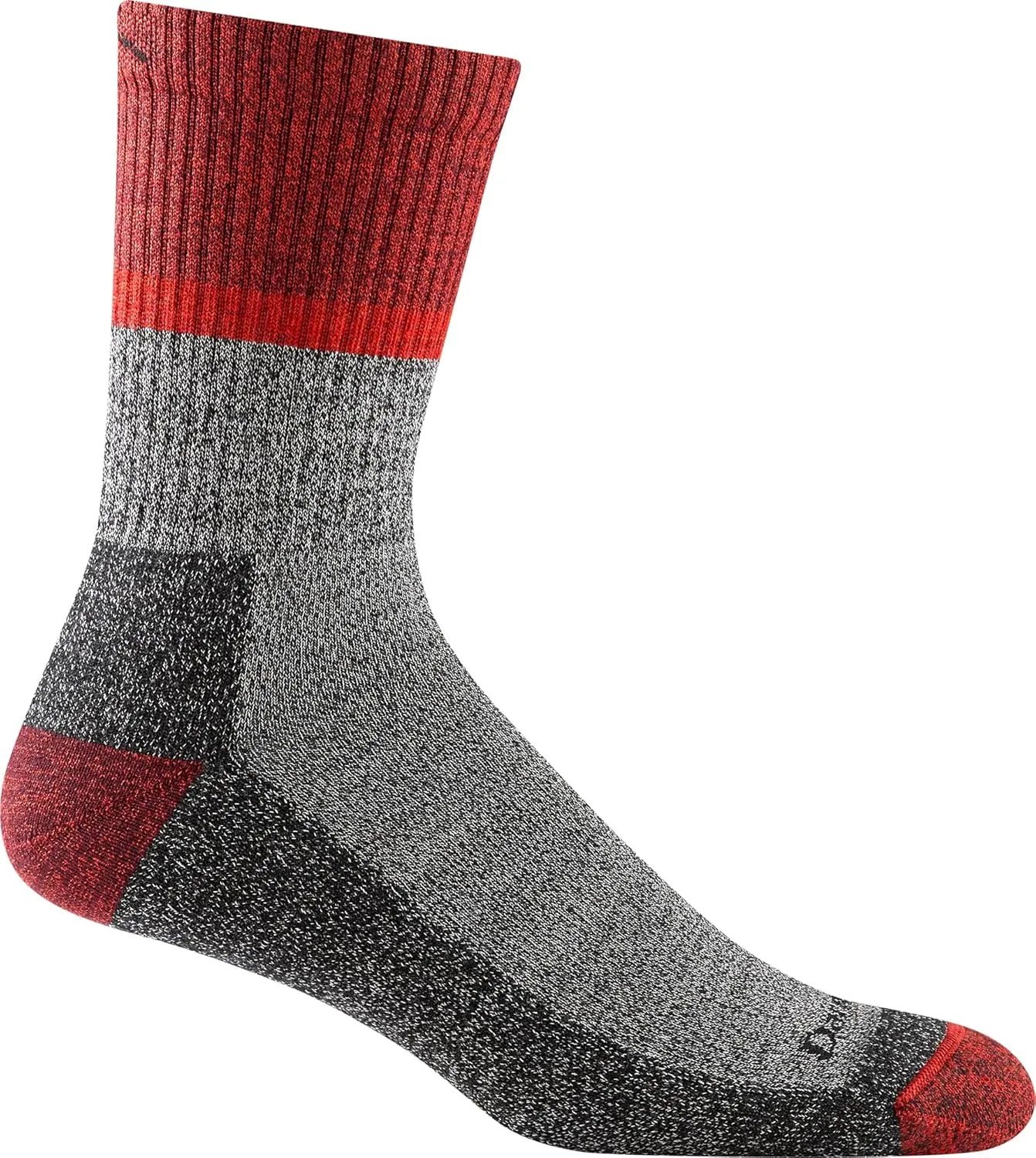 Darn Tough Ranger Micro Crew Midweight Sock with Cushion
