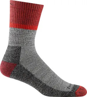 Darn Tough Ranger Micro Crew Midweight Sock with Cushion