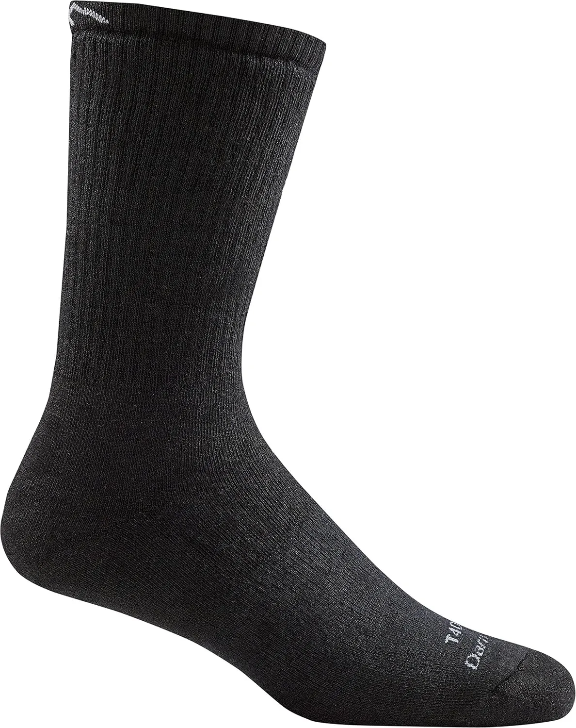 Darn Tough T433-F-1001-03 T4033 Tactical Boot Heavyweight with Full Cushion Black Small