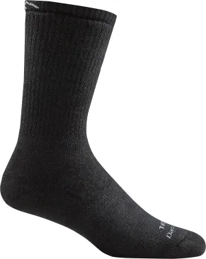 Darn Tough T433-F-1001-03 T4033 Tactical Boot Heavyweight with Full Cushion Black Small