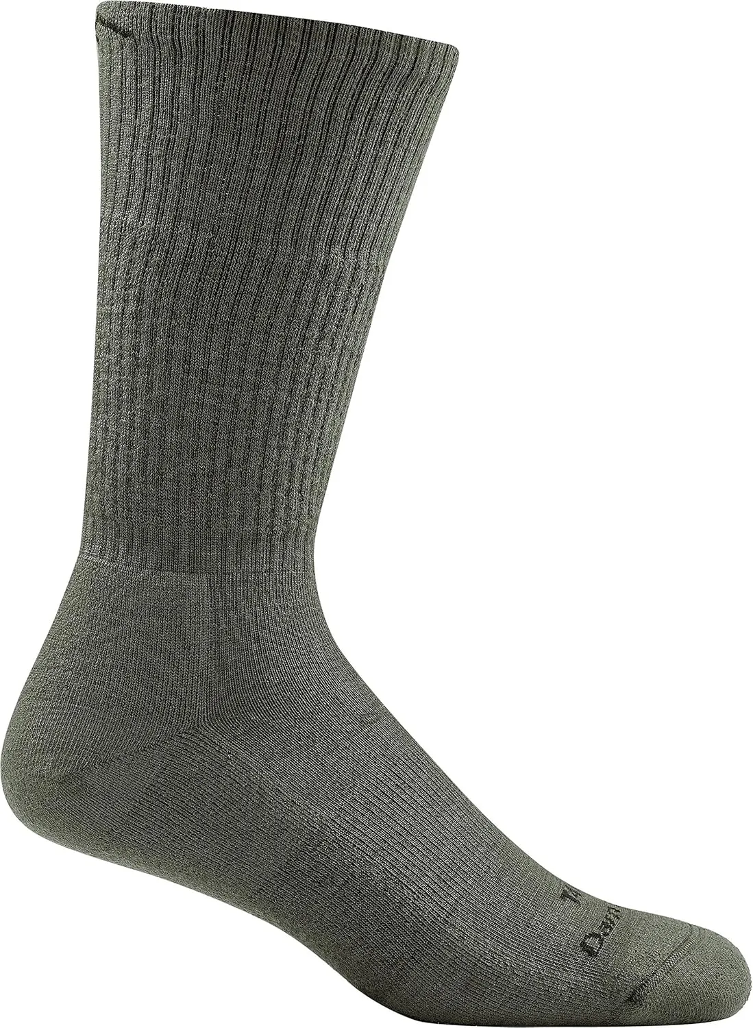 DARN TOUGH Tactical Midweight Boot Sock (Style #T4021)