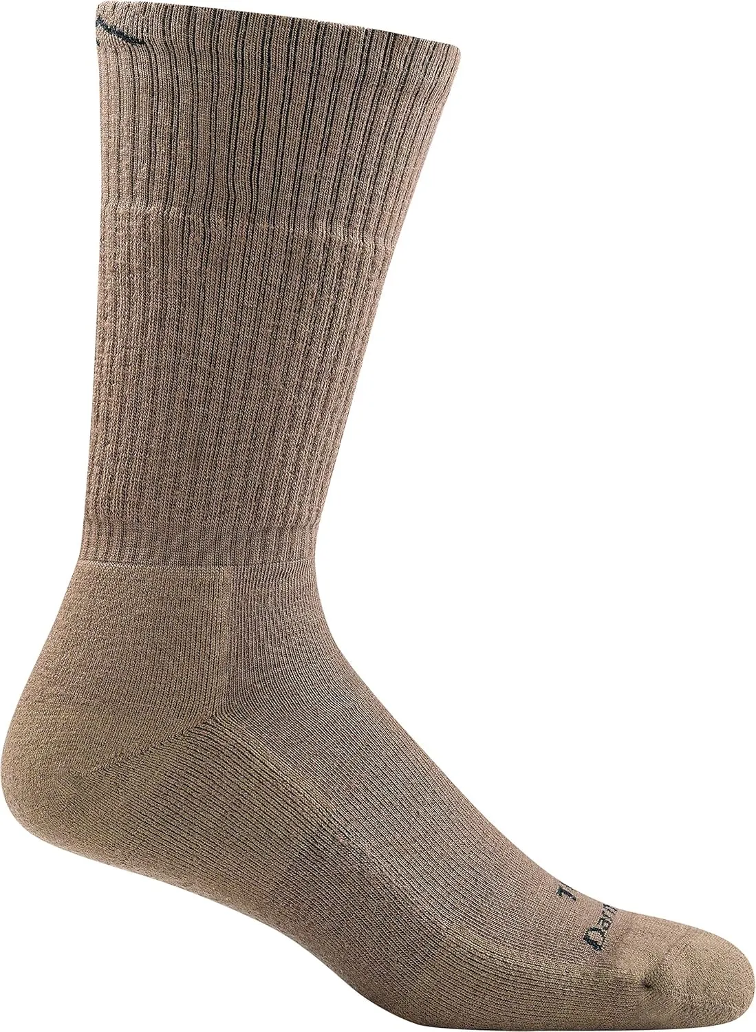 DARN TOUGH Tactical Midweight Boot Sock (Style #T4021)