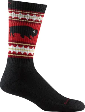 Darn Tough VanGrizzle Boot Midweight Sock with Cushion - Men's