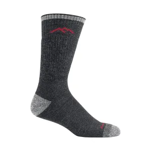 Darn Tough Vermont Men's Hiker Boot Midweight Hiking Sock - Black