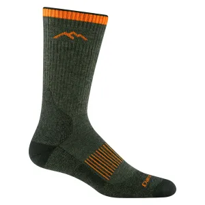 Darn Tough Vermont Men's Hunting Midweight Boot Sock - Forest