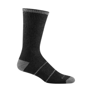 Darn Tough Vermont Men's William Jarvis Boot Midweight Work Sock - Gravel