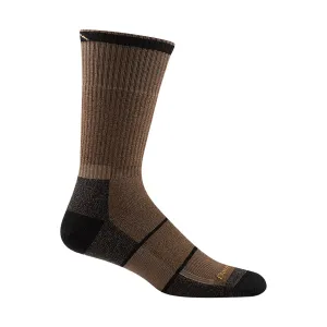 Darn Tough Vermont Men's William Jarvis Boot Midweight Work Sock - Timber