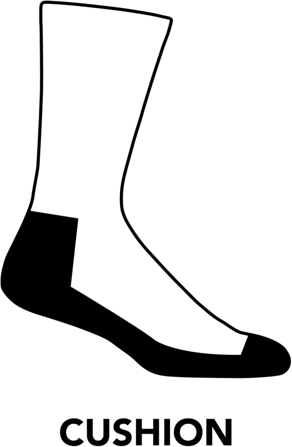 Darn Tough Vermont Merino Wool Boot Socks Full Cushion