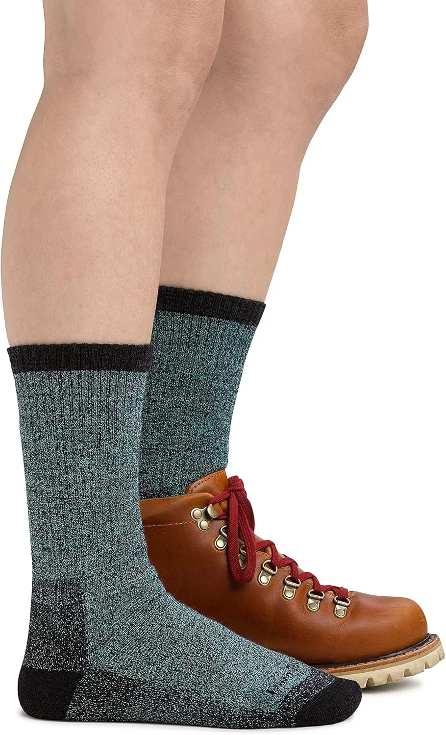 Darn Tough Vermont Nomad Boot Midweight with Full Cushion
