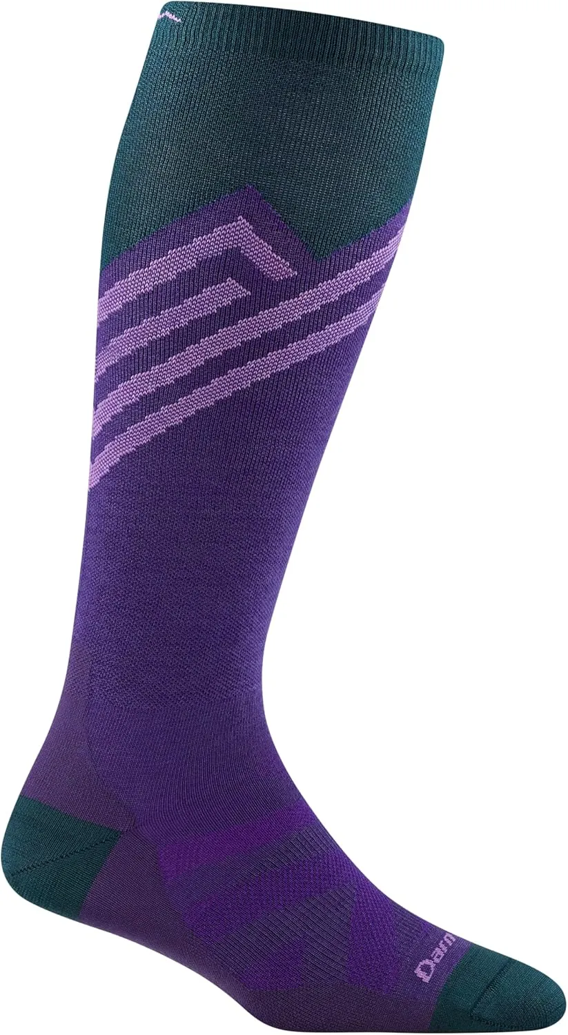 Darn Tough Vermont Peaks RFL OTC Ultra-Lightweight