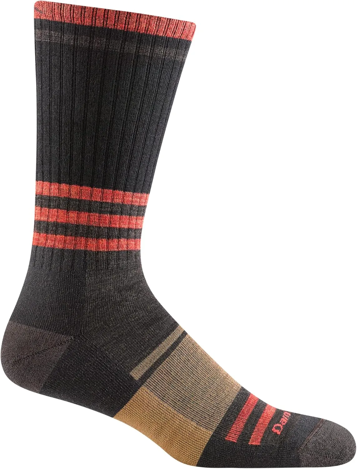Darn Tough Vermont Spur Boot Light Cushion Sock - Men