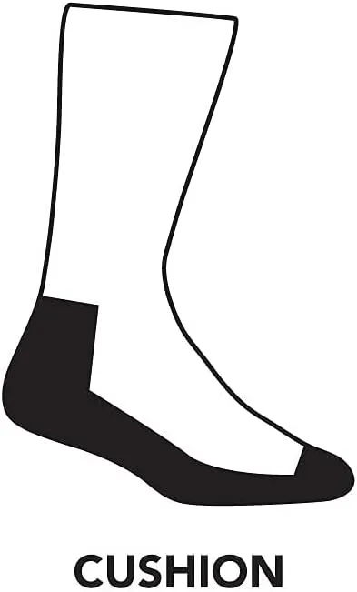 Darn Tough Vermont Spur Boot Light Cushion Sock - Men