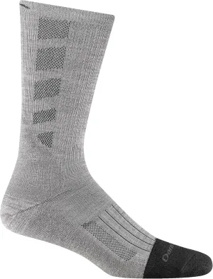 Darn Tough Vermont Stanley K Boot Socks for Men, Work Boot Socks, Lightweight with Cushion Men's Boot Socks, Style 2209