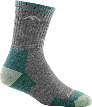 Darn Tough Vermont Women Merino Wool Micro Crew Socks Cushion