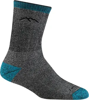 Darn Tough Women's Mountaineering Micro Crew Heavyweight with Full Cushion (Style 5011)
