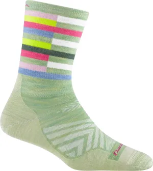 Darn Tough Women's Relay Micro Crew Ultra-Lightweight Running Sock (Style 1063) -