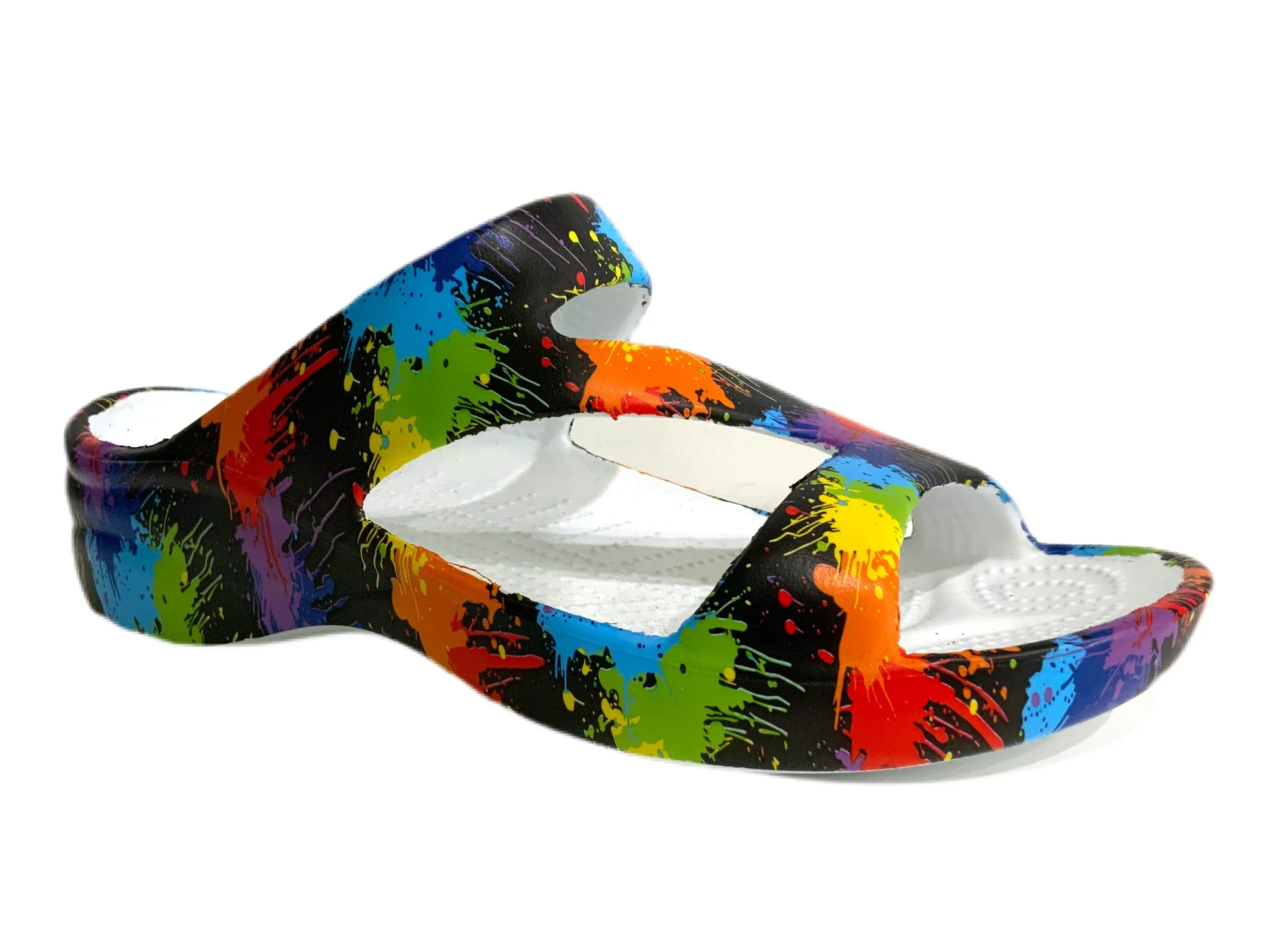 DAWGS Z Sandal - Duck Blind