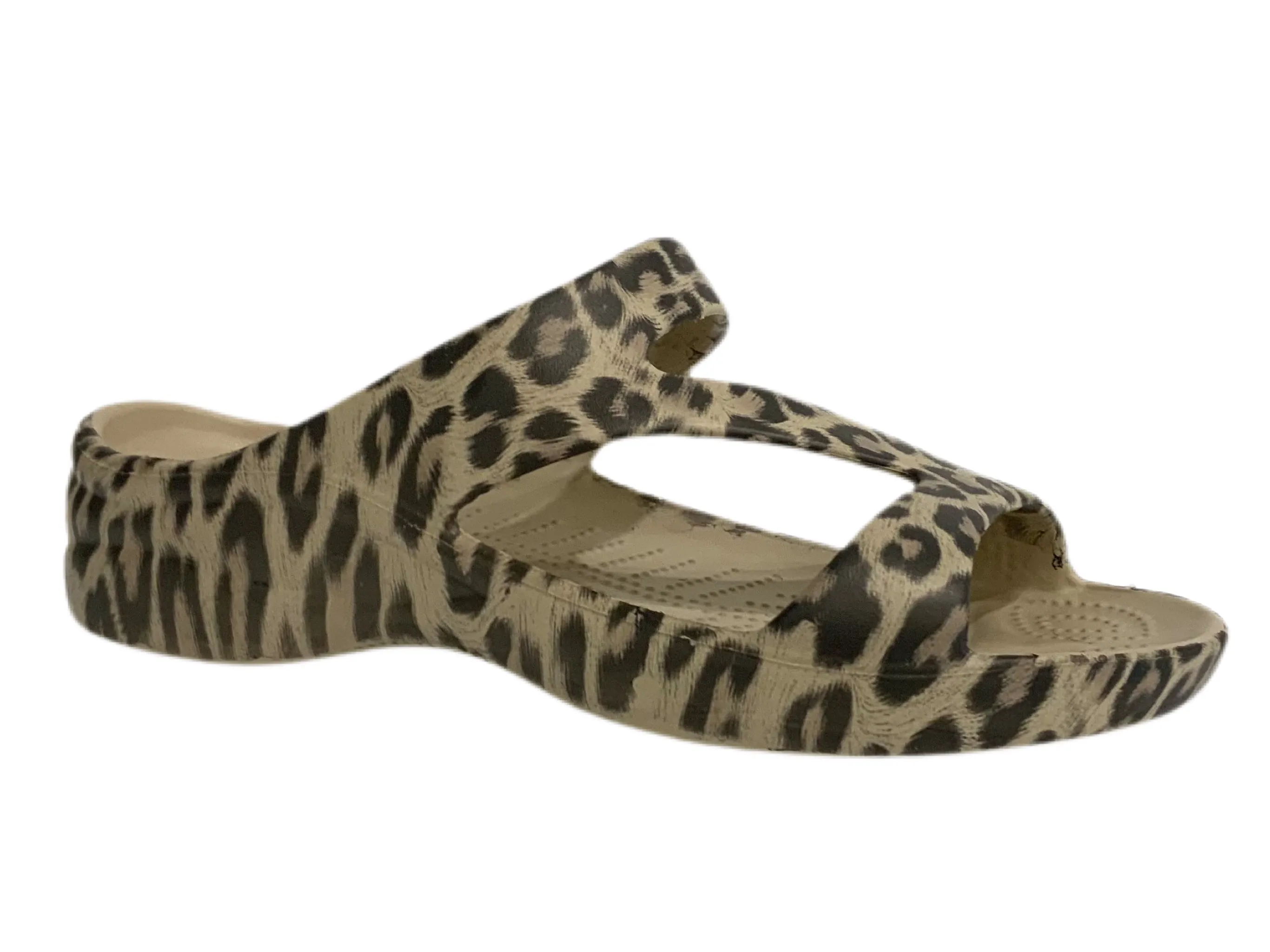 DAWGS Z Sandal - Duck Blind