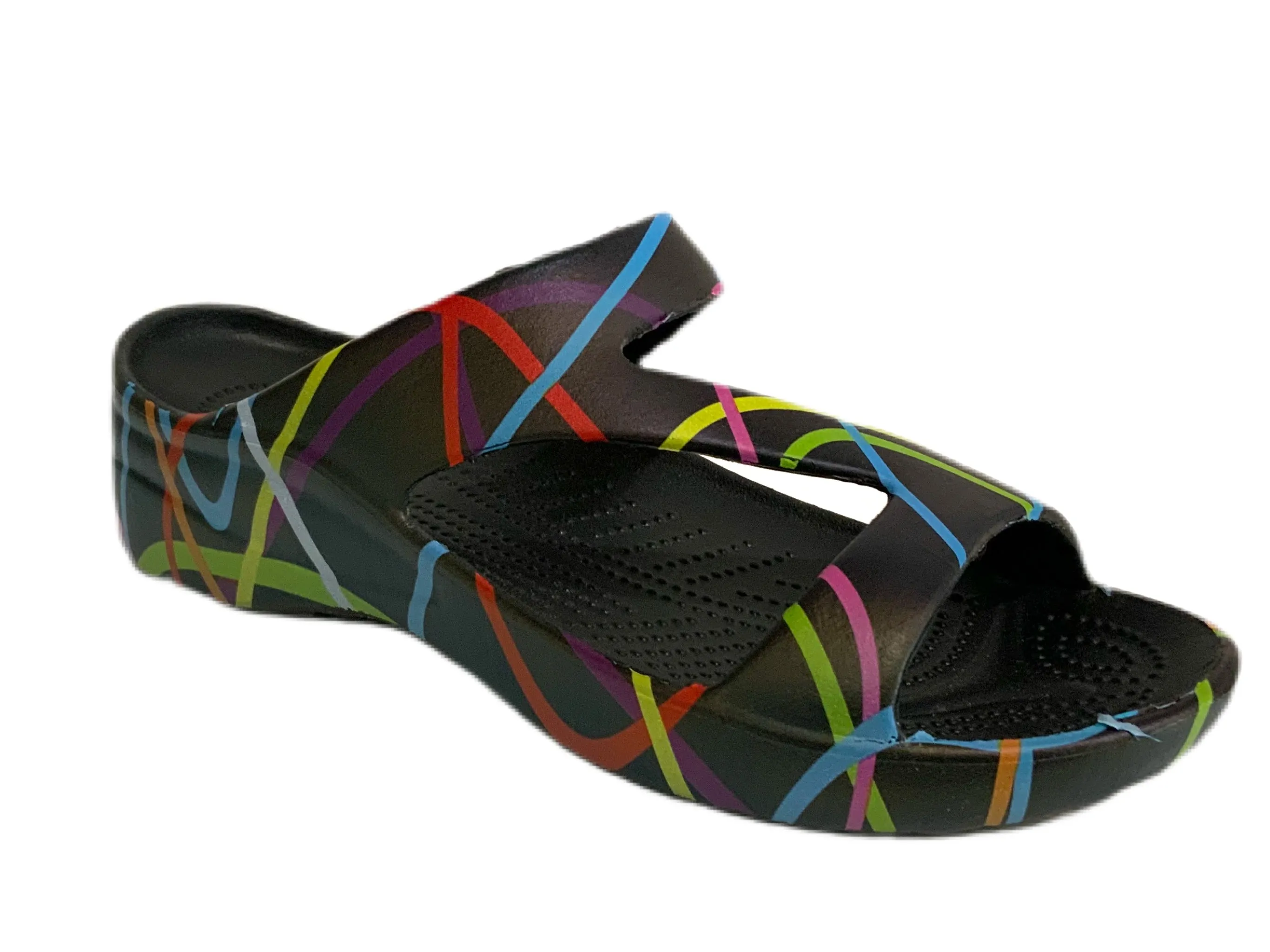 DAWGS Z Sandal - Duck Blind