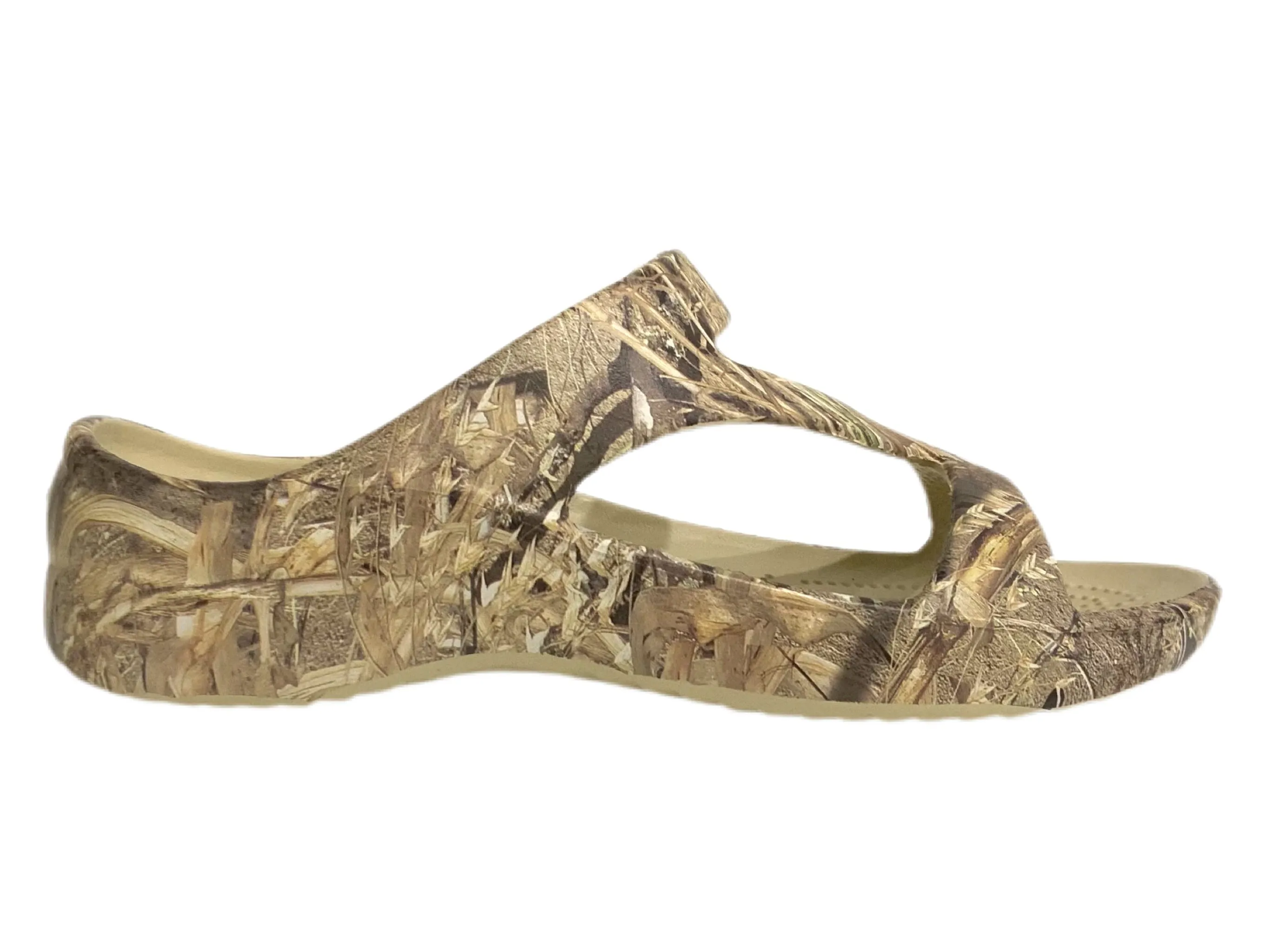 DAWGS Z Sandal - Duck Blind