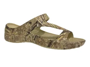 DAWGS Z Sandal - Duck Blind