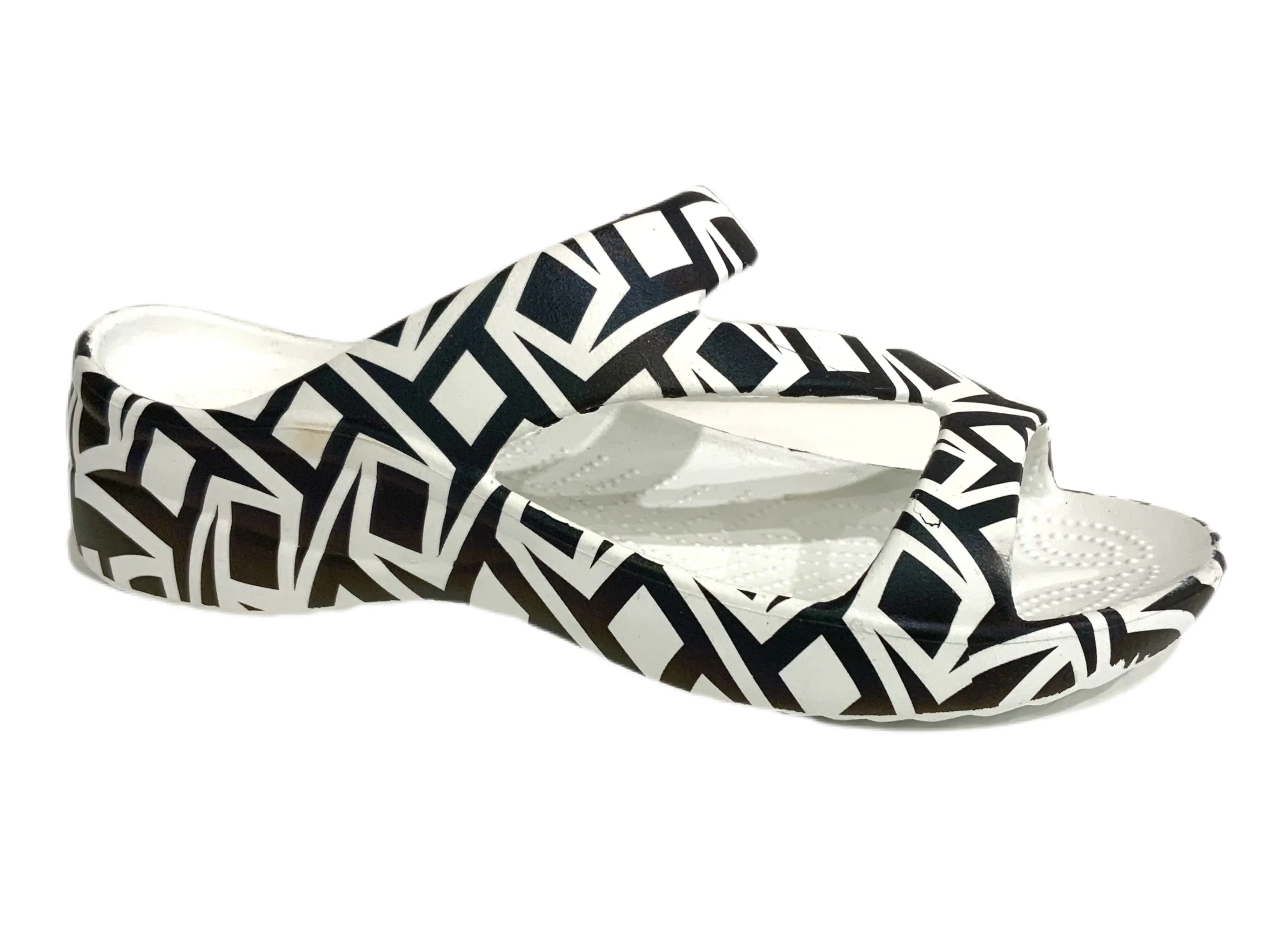 DAWGS Z Sandal - Duck Blind
