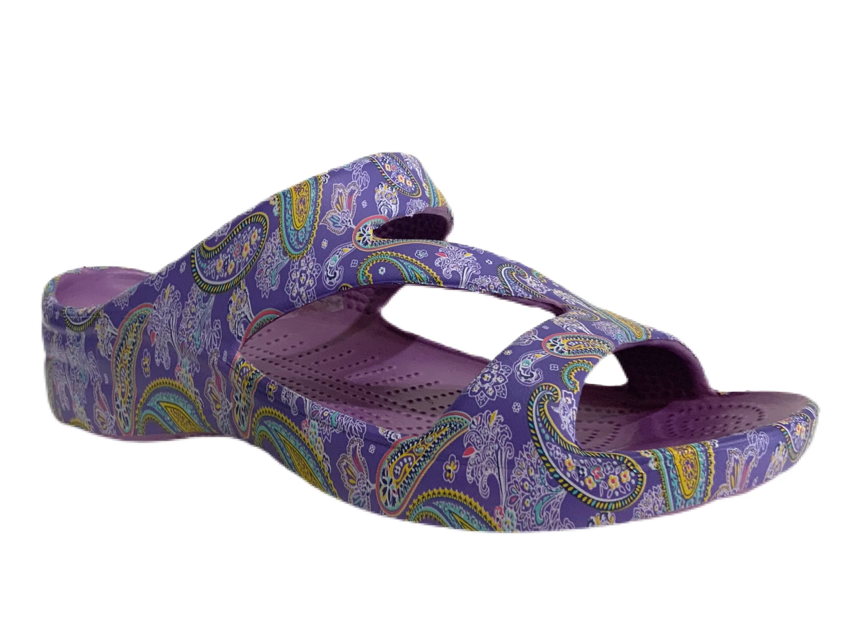 DAWGS Z Sandal - Duck Blind