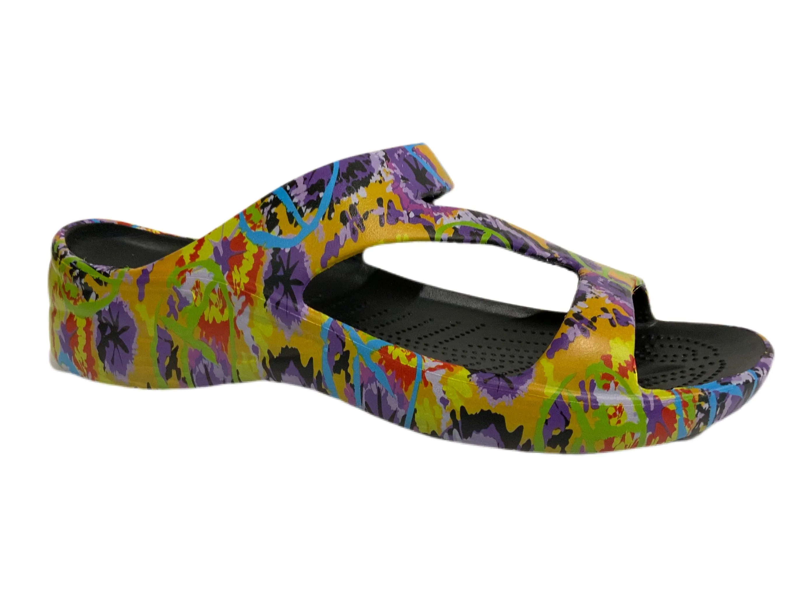 DAWGS Z Sandal - Duck Blind