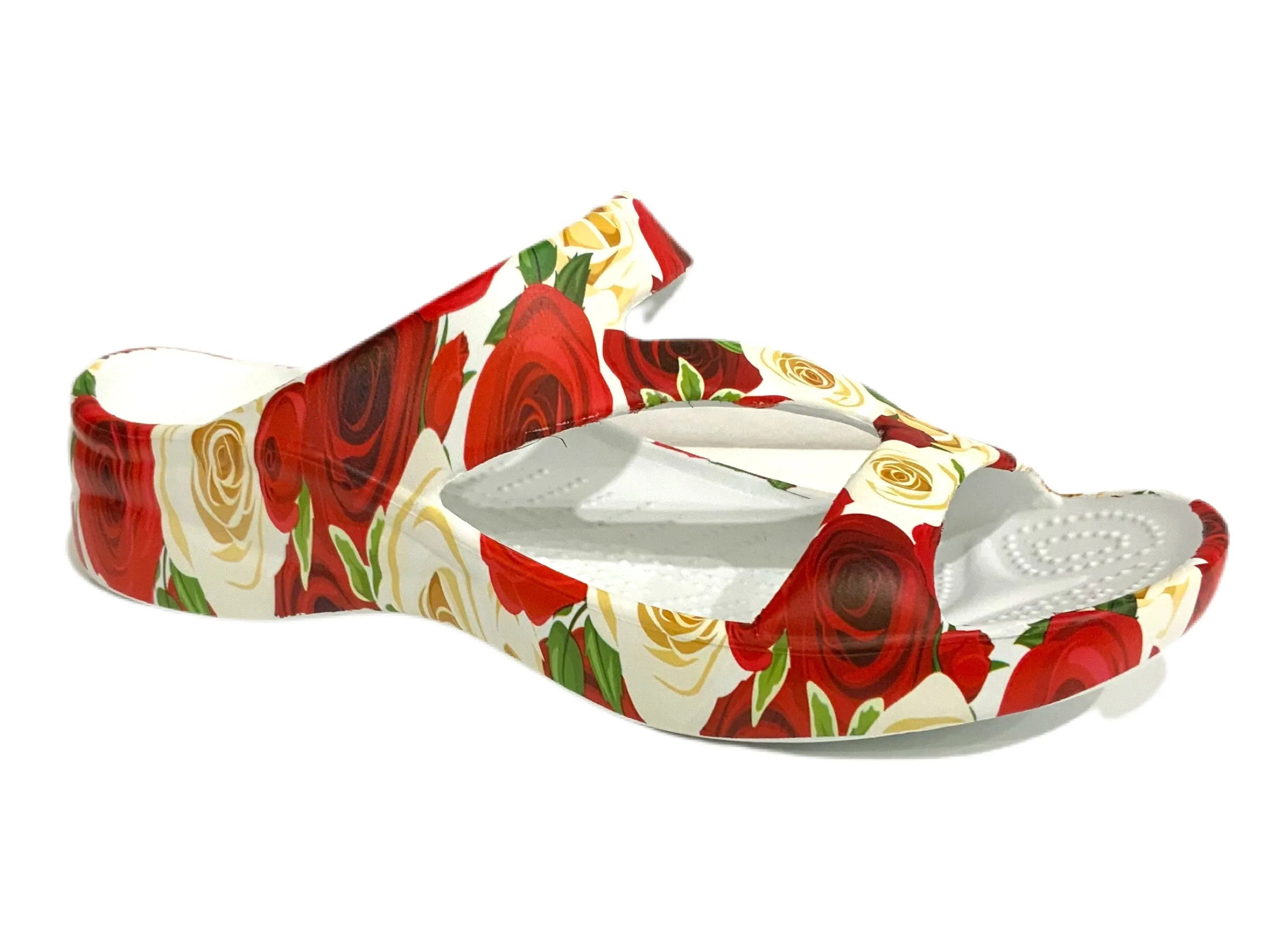 DAWGS Z Sandal - Duck Blind
