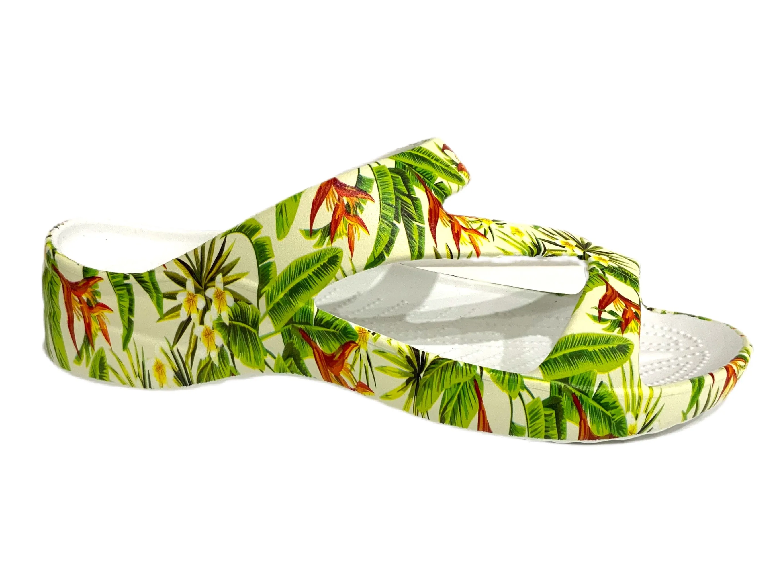 DAWGS Z Sandal - Duck Blind