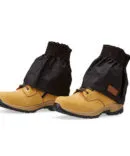 D.BG Boot Guard | Oilskin / Brown