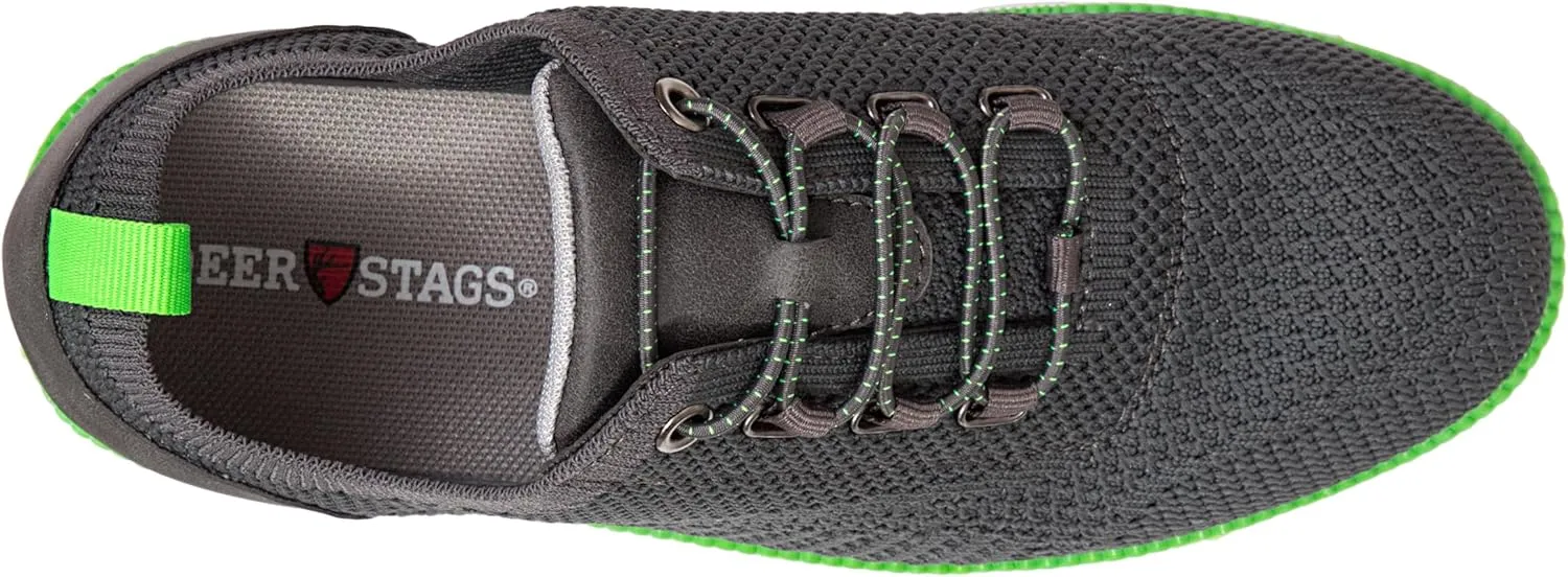 Deer Stags Boy's Status Jr Sneaker