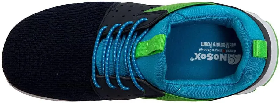 Deer Stags Unisex-Child Betts Jr Sneaker