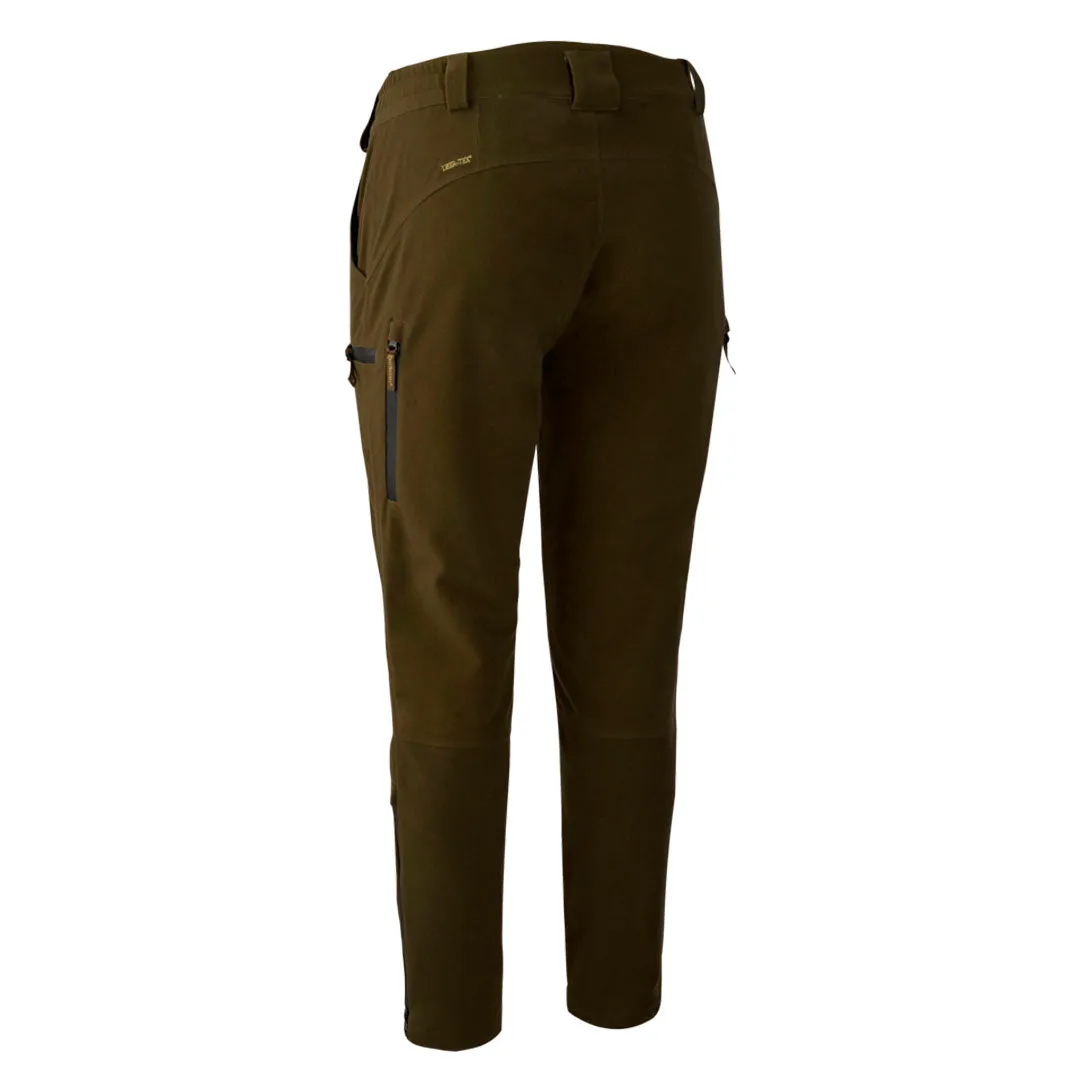 Deerhunter Lady Gabby Boot Trousers