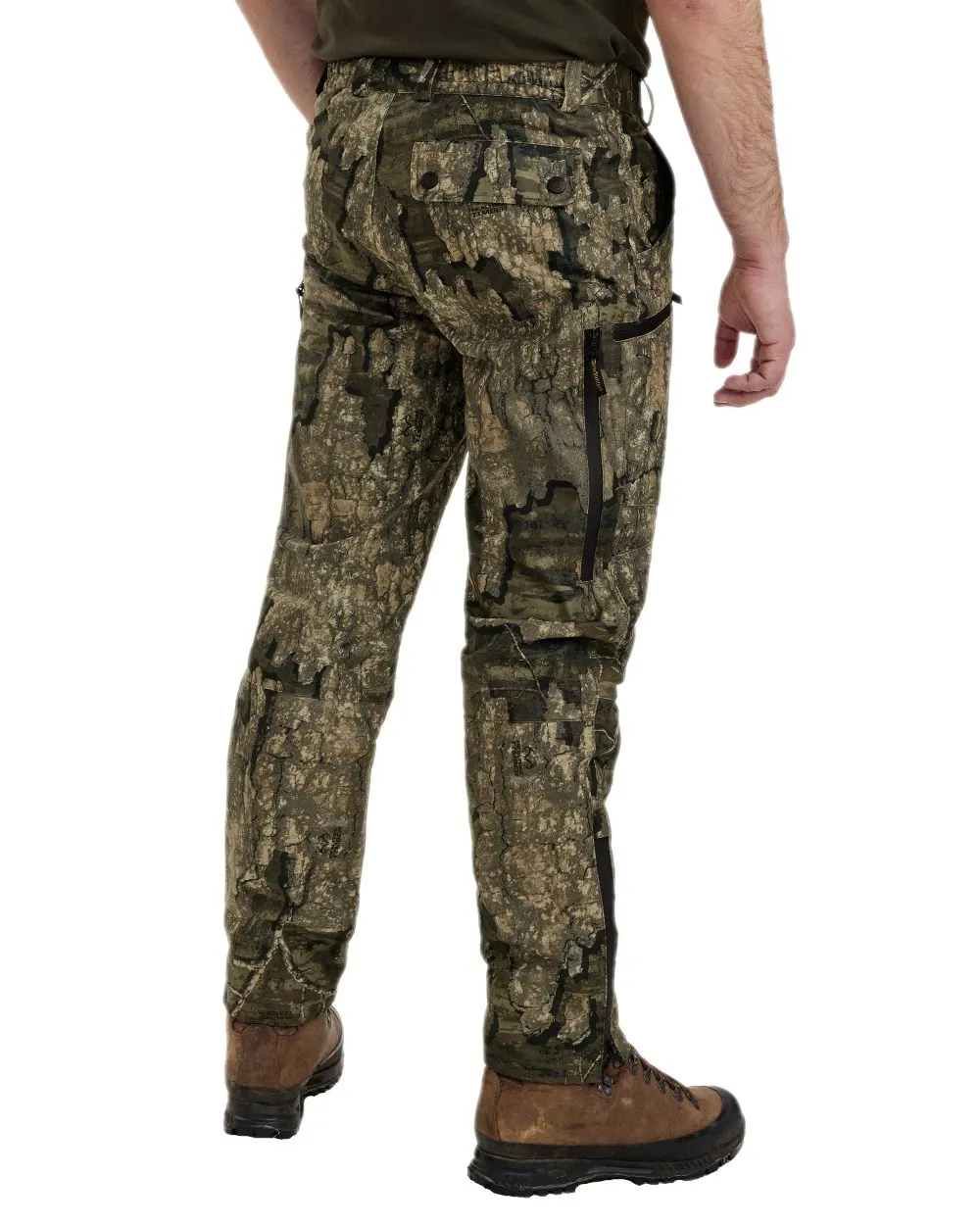 Deerhunter Pro Gamekeeper Boot Trousers Clearance