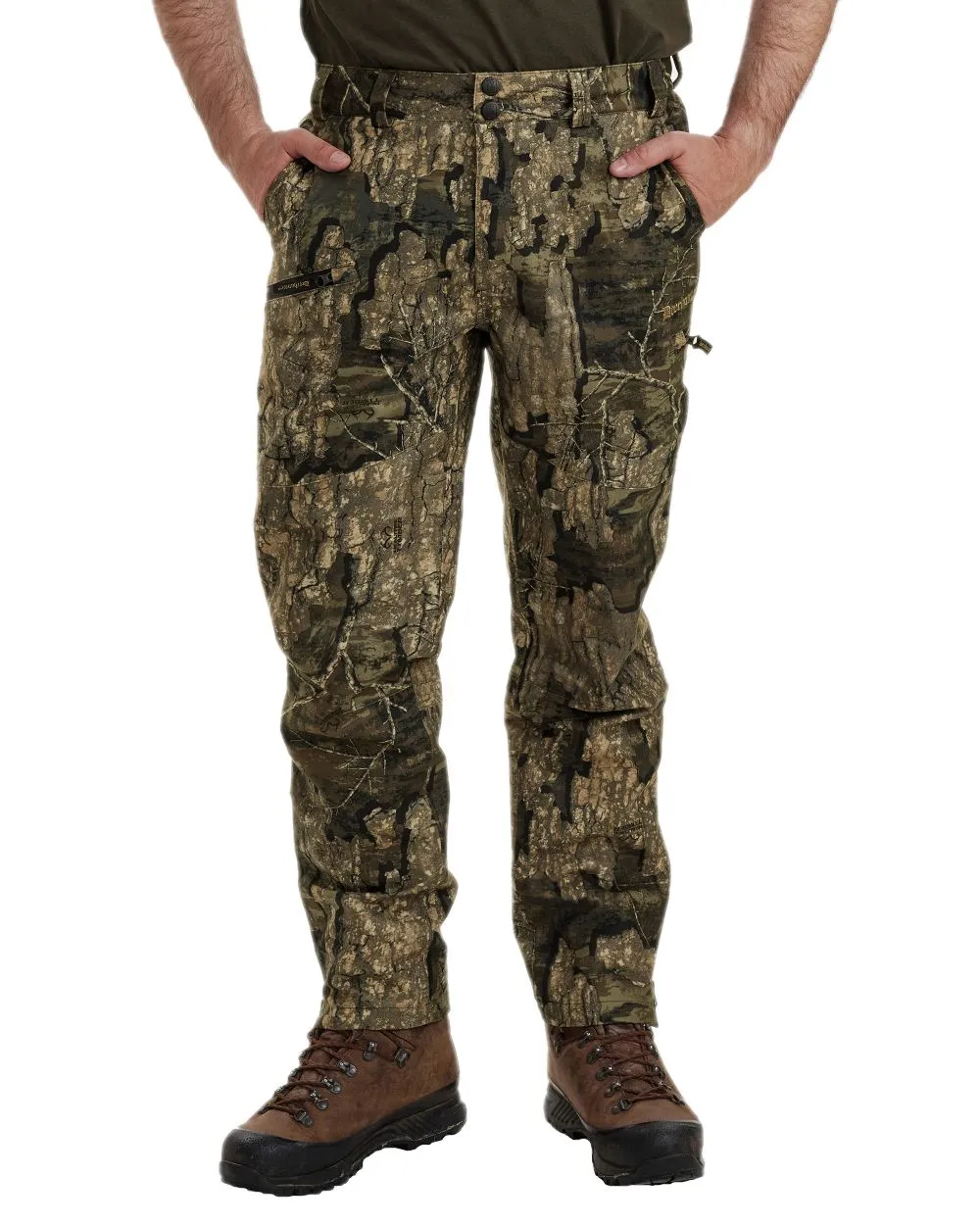 Deerhunter Pro Gamekeeper Boot Trousers Clearance