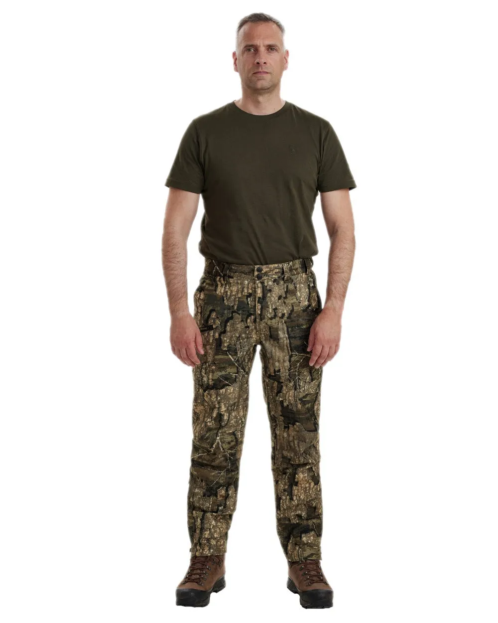 Deerhunter Pro Gamekeeper Boot Trousers Clearance