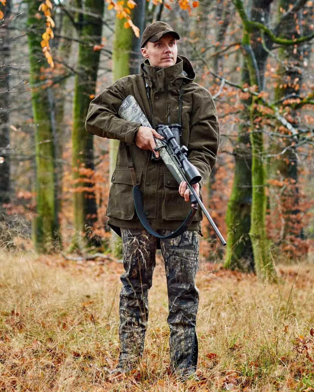 Deerhunter Pro Gamekeeper Boot Trousers Clearance