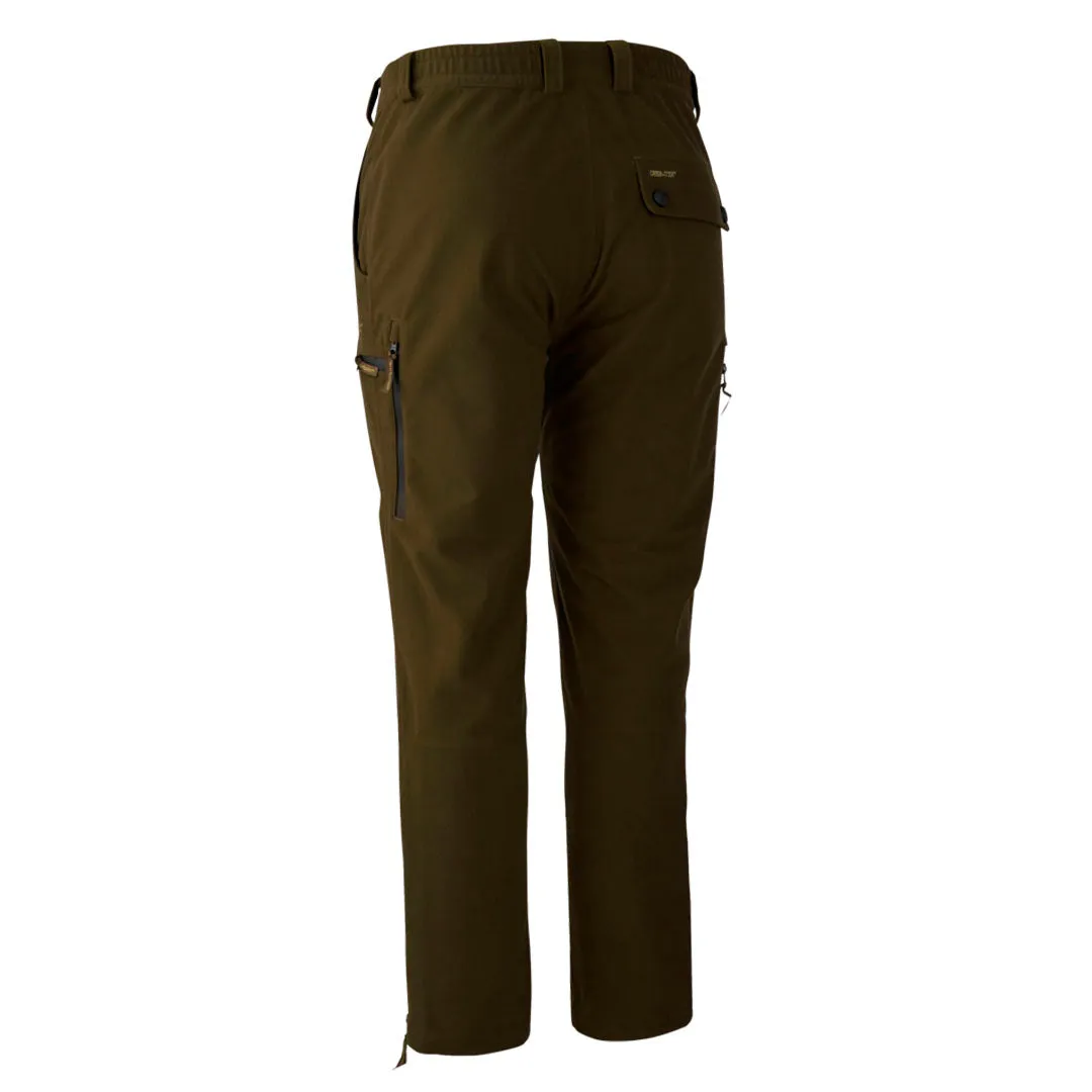 Deerhunter Pro Gamekeeper Men's Boot Trousers