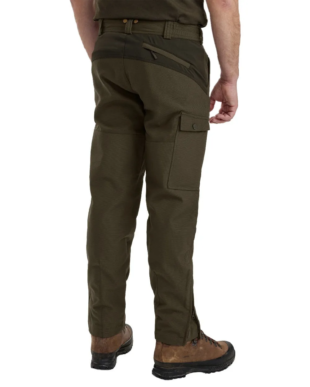 Deerhunter Strike Extreme Boot Trousers