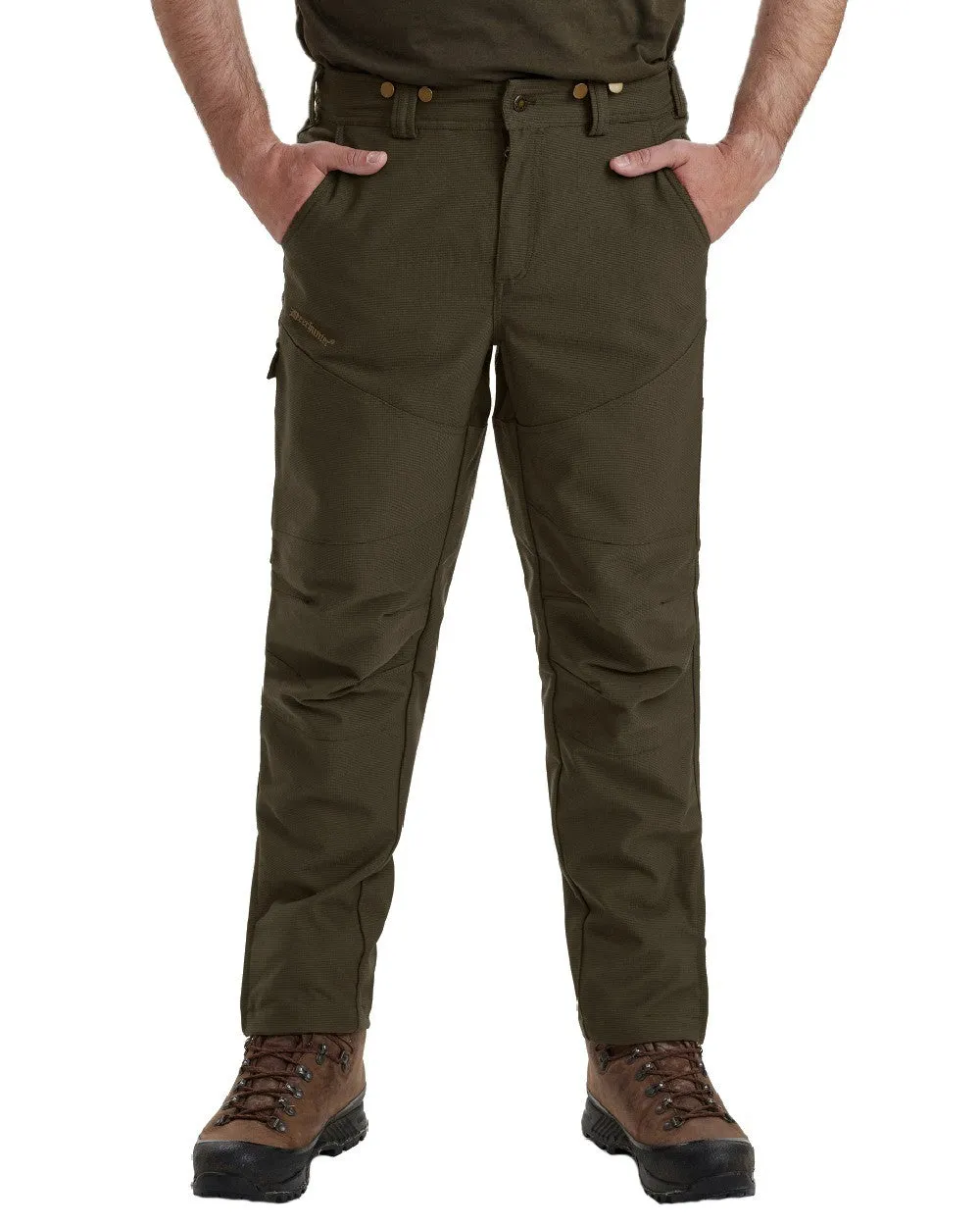 Deerhunter Strike Extreme Boot Trousers