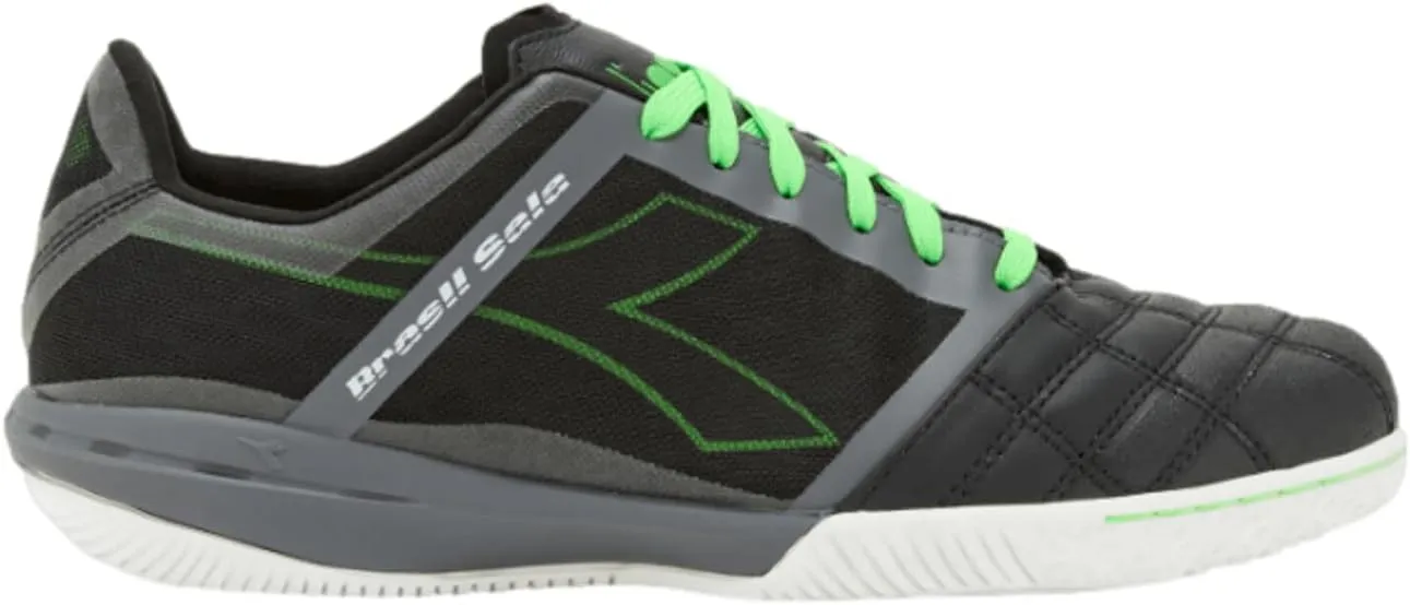 Diadora Brasil Sala Turf Shoes